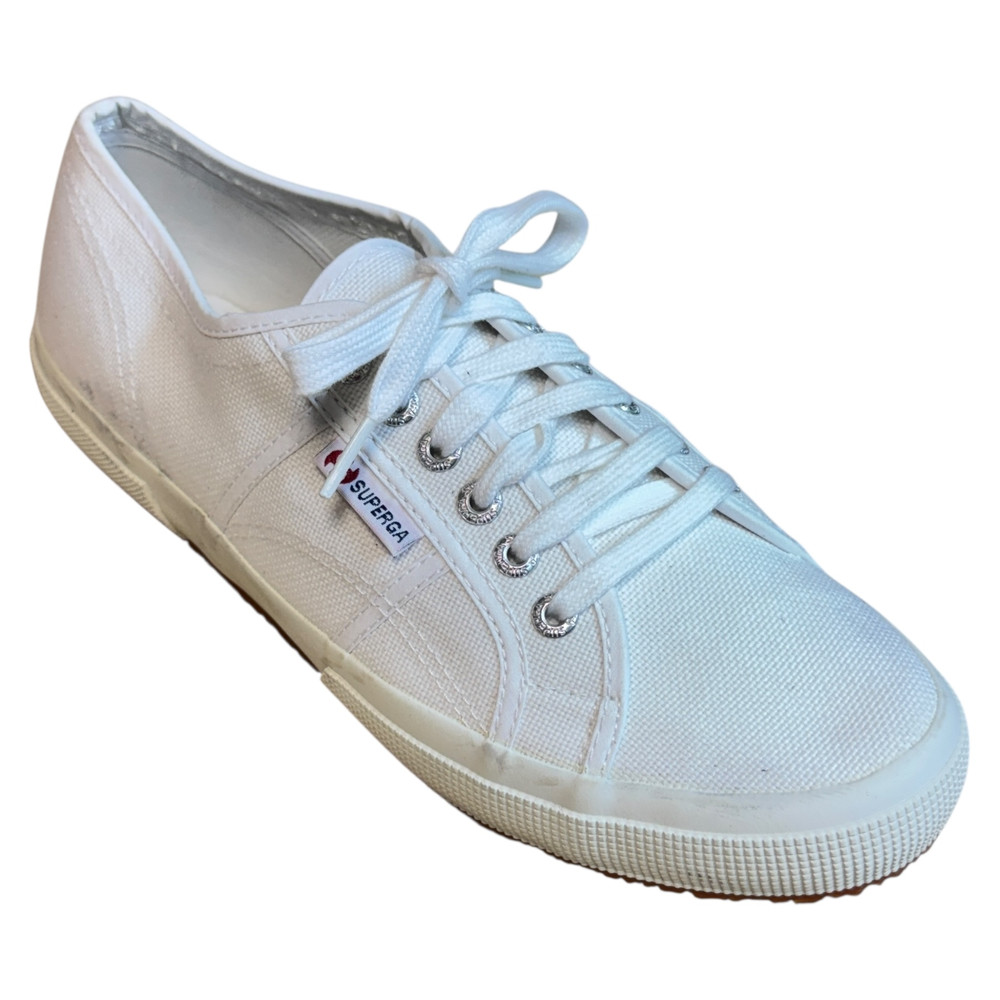 Superga 2750 Cotu Classic TRAMPKI damskie 42