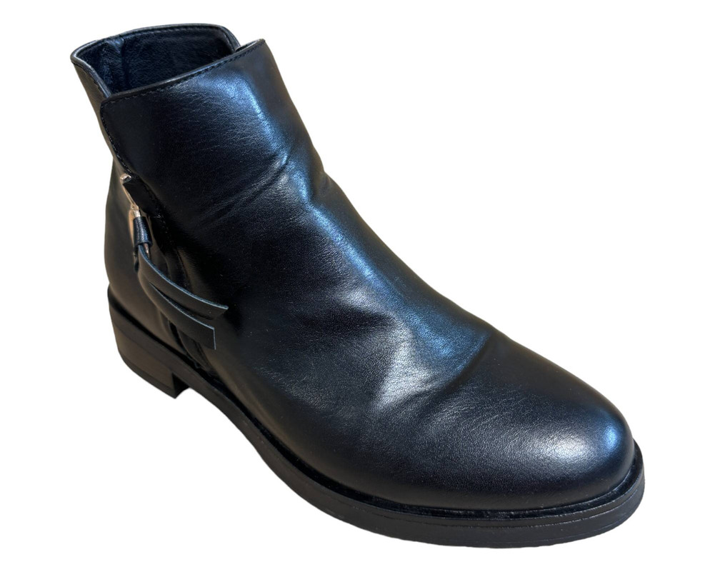 Clara Barson ZOYA BOTKI damskie 39