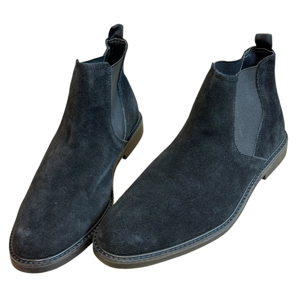 Zign BOTKI męskie 41