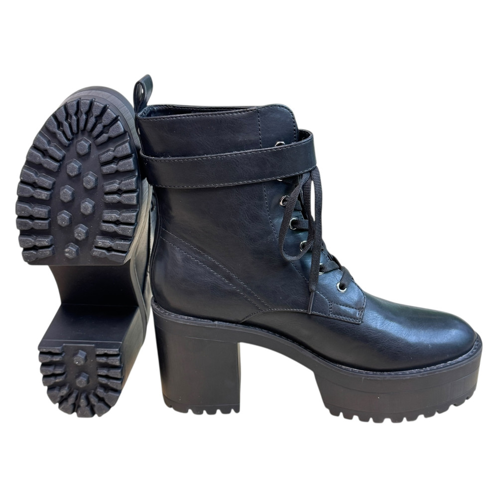 Even&Odd BOTKI damskie 41