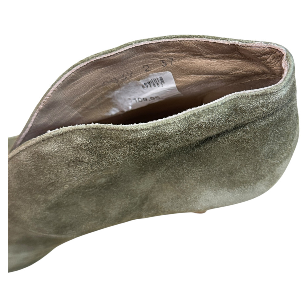 Toral BOTKI damskie 37