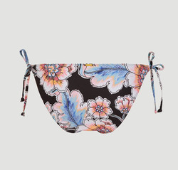 alife and kickin Hoodie "King" in dark blue / yellow L