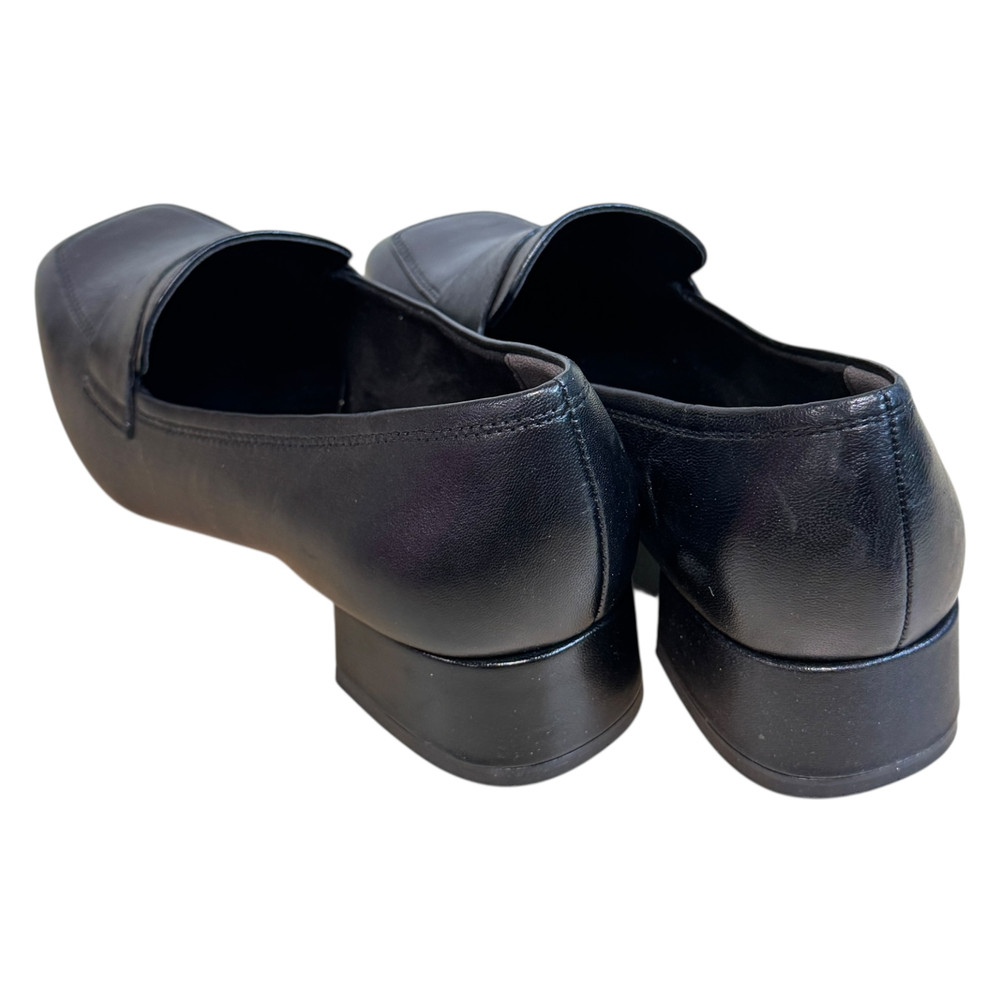 Tamaris PÓŁBUTY wsuwane damskie 39/38