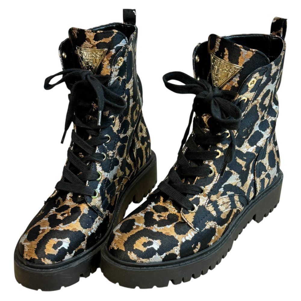 Guess BOTKI damskie 37