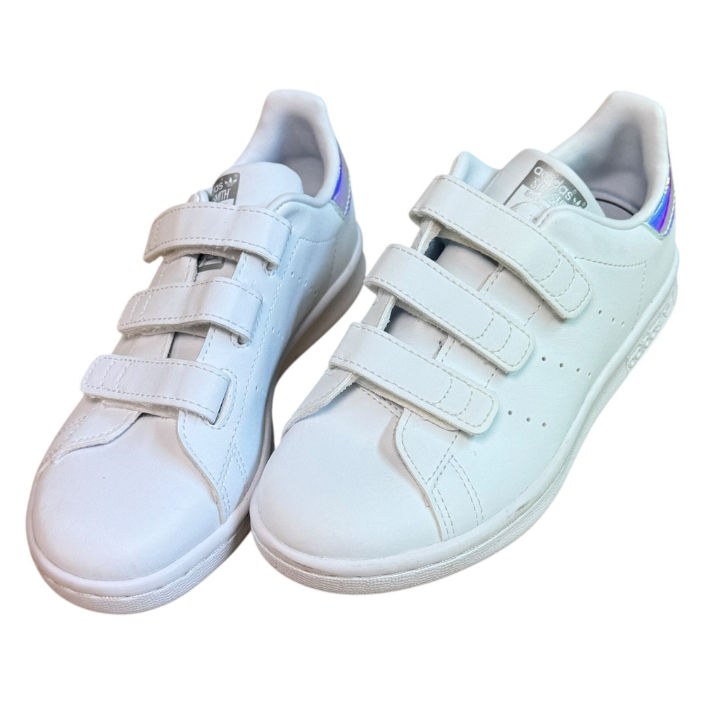 Adidas Stan Smith Cf BUTY SPORTOWE dziecięce 32/31.5