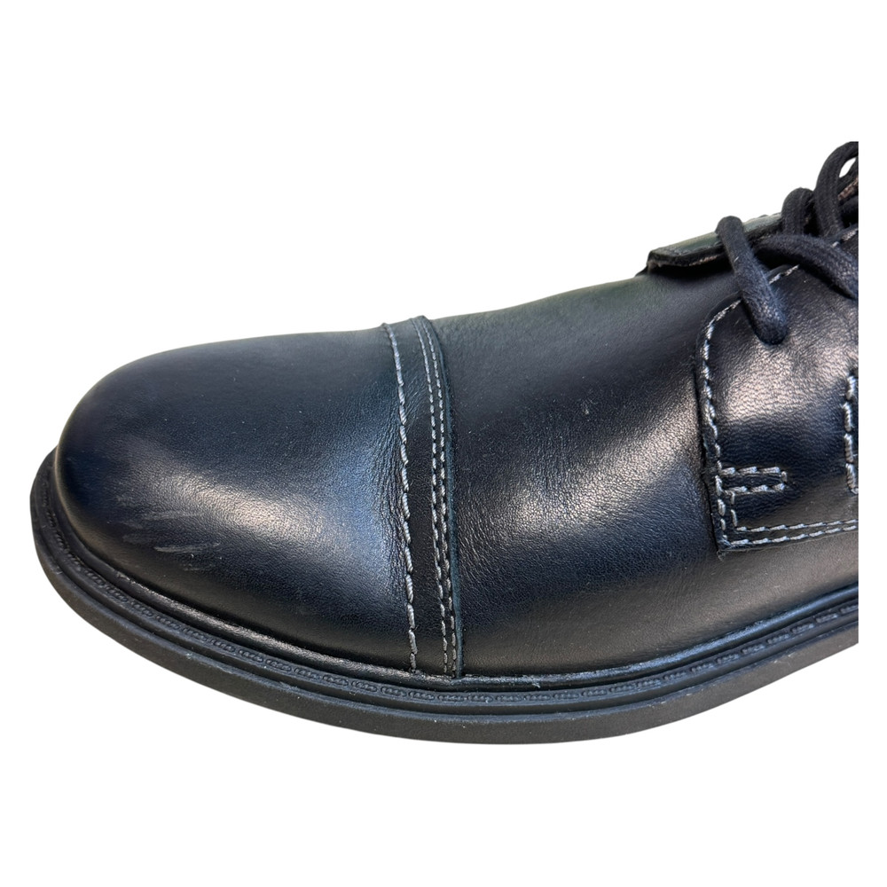 Clarks Sumner Heath BOTKI męskie 44,5