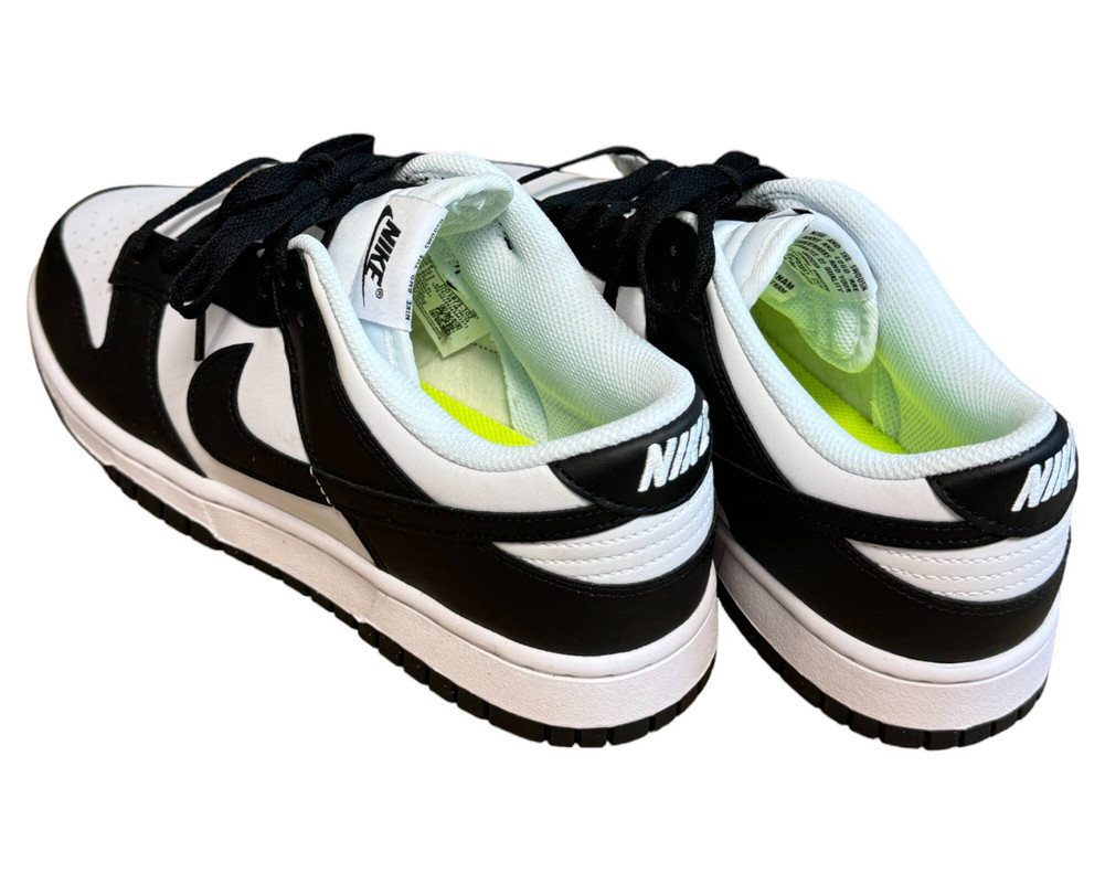 Nike Dunke Low  BUTY SPORTOWE  męskie 42,5