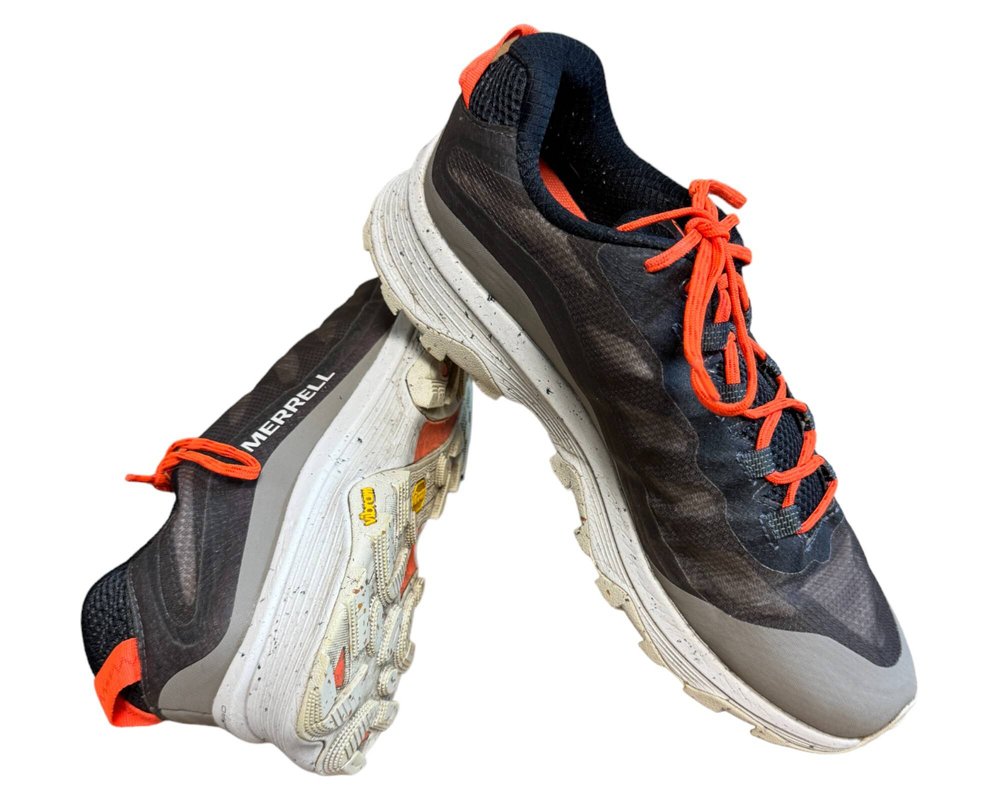 Merrell Moab Speed BUTY SPORTOWE  męskie 45