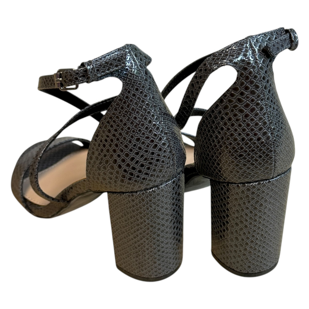 Dorothy Perkins SANDAŁY damskie 36,5