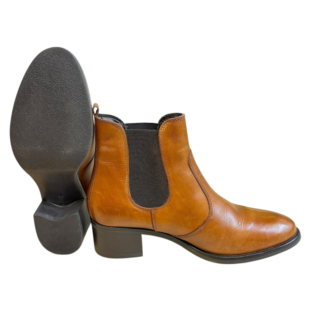 Anna Field BOTKI damskie 39