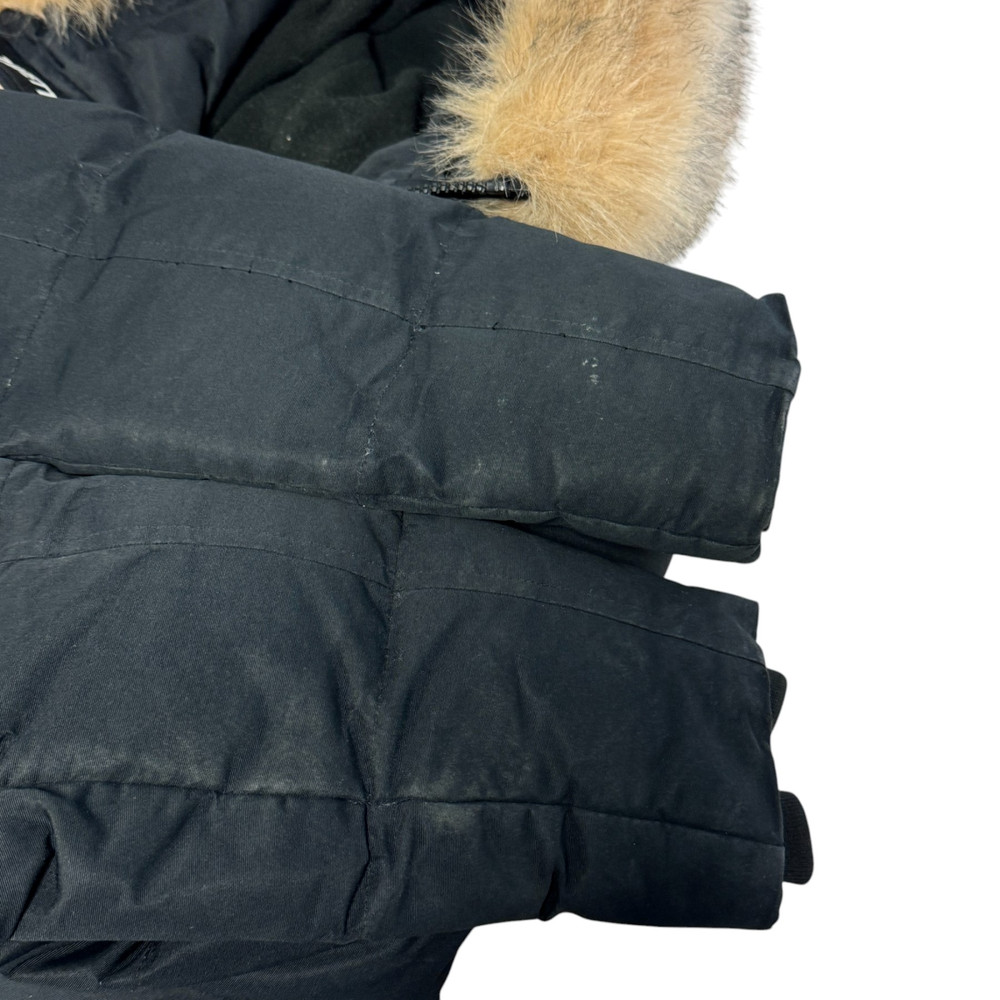 Naketano parka jacket L