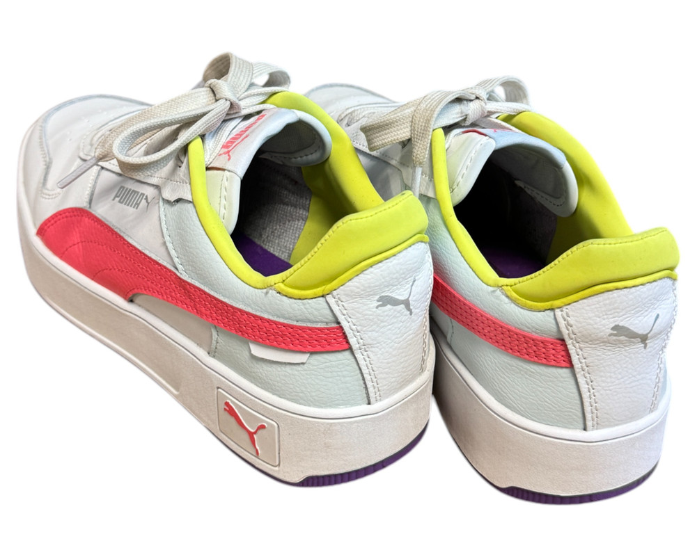 Puma Carina Street  BUTY SPORTOWE  damskie 39