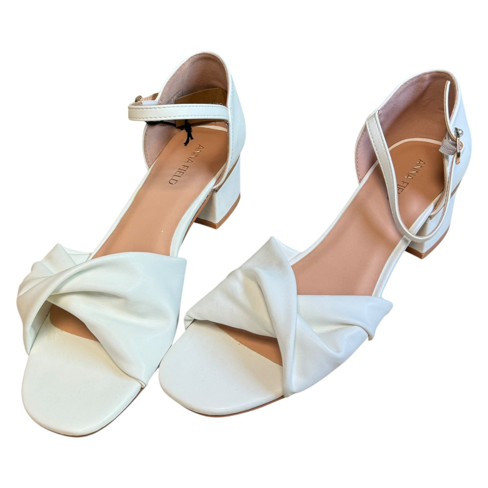 Anna Field SANDAŁY damskie 40/41