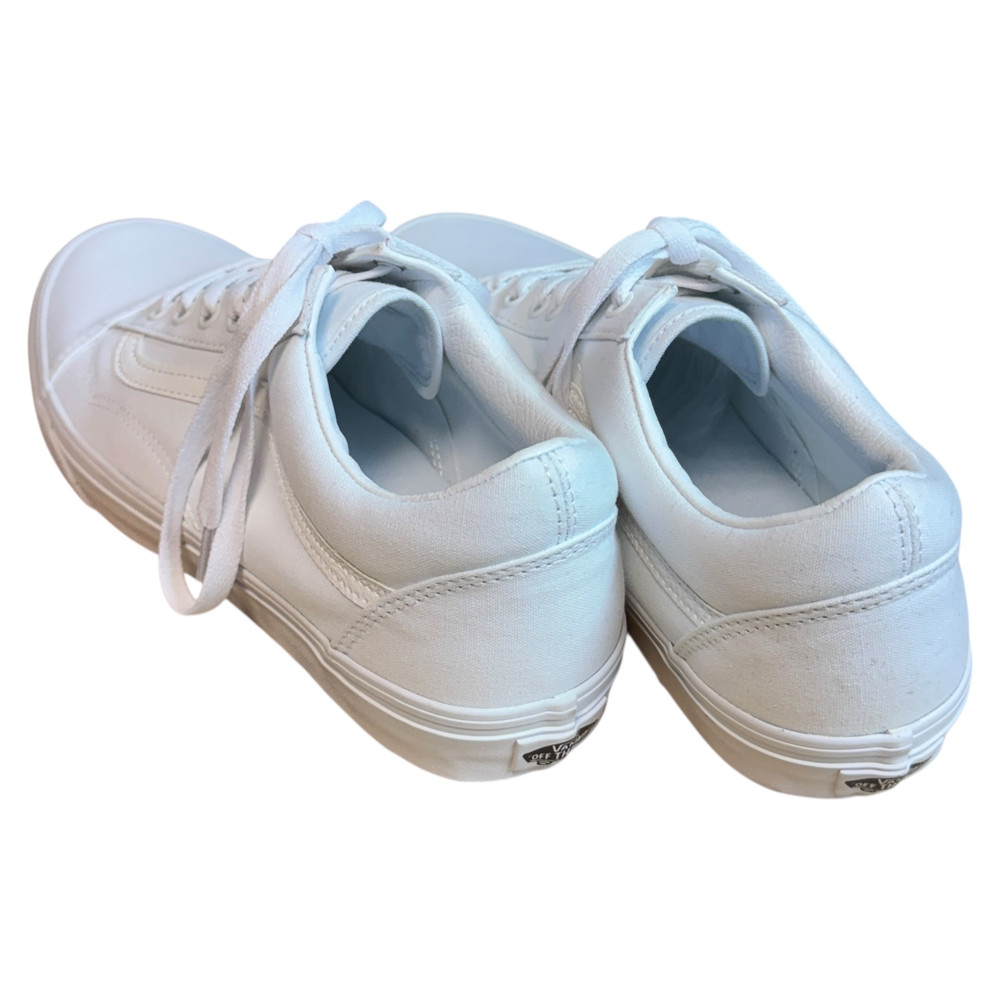 Vans Old Skool TRAMPKI męskie 46/45