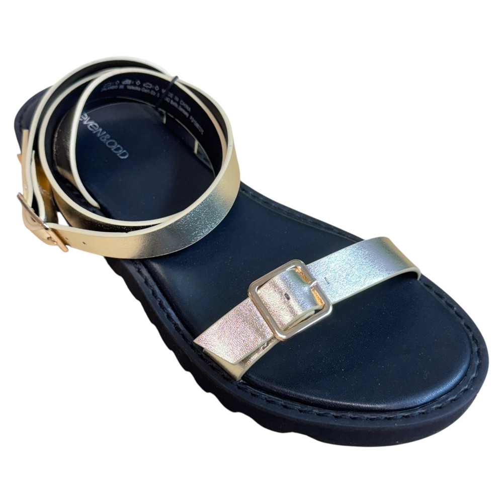 Even&Odd SANDAŁY damskie 39