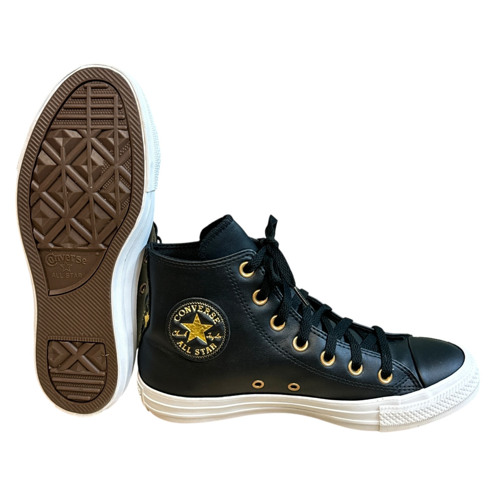 Converse Ctas Hi BUTY SPORTOWE wysokie damskie 37.5