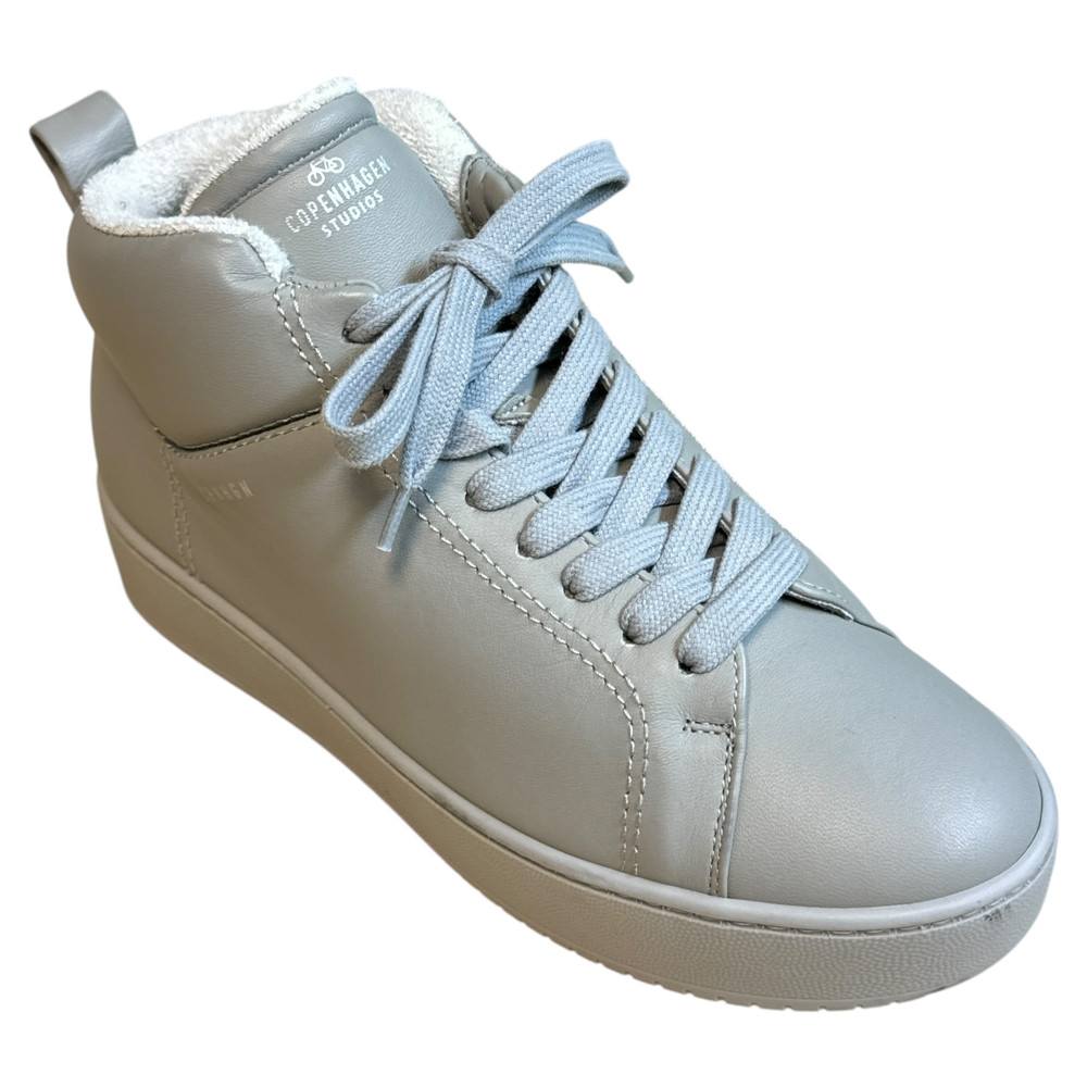 Copenhagen Studios BUTY SPORTOWE wysokie damskie 37