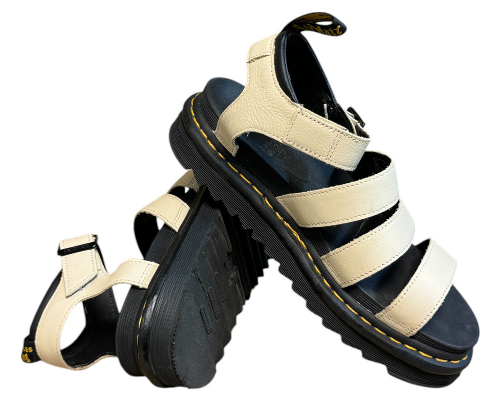 Dr.Martens Blaire SANDAŁY  damskie 40