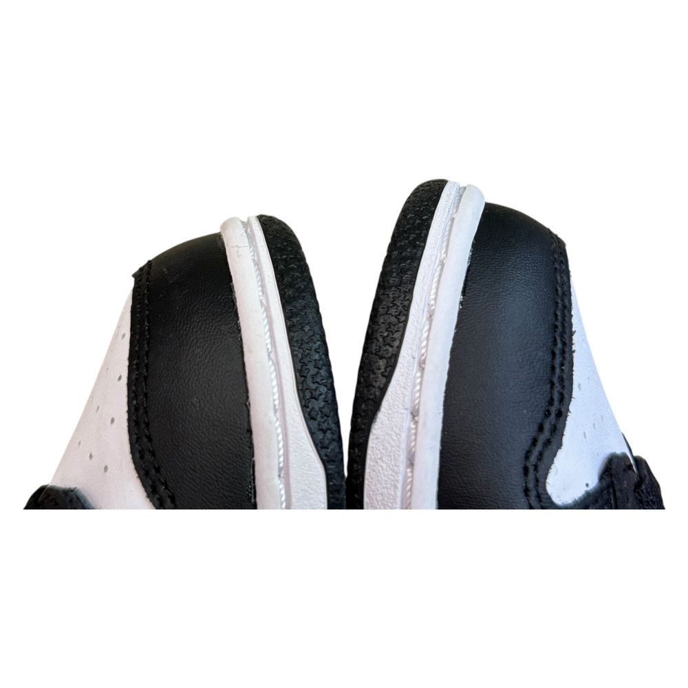 Nike DUNK LOW BUTY SPORTOWE dziecięce 26/27