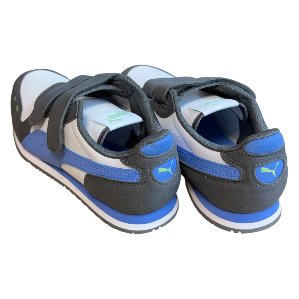 Puma Cabana Racer SL BUTY SPORTOWE dziecięce 33/34