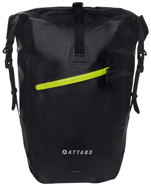 Sakwa rowerowa ATTABO APB-290 27 l