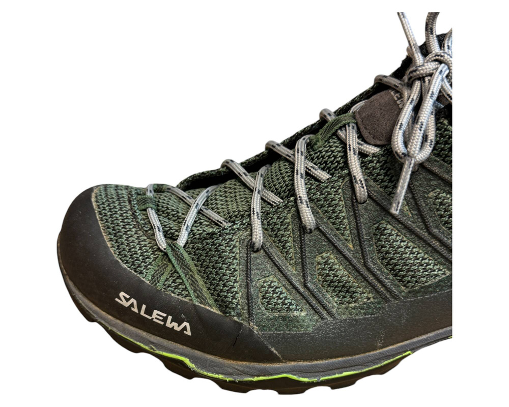 Salewa  Ms Mtn Trainer Lite Gtx GORE-TEX BUTY TREKKINGOWE  męskie 42.5