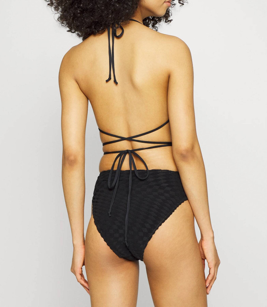 Dół od bikini Good American XL