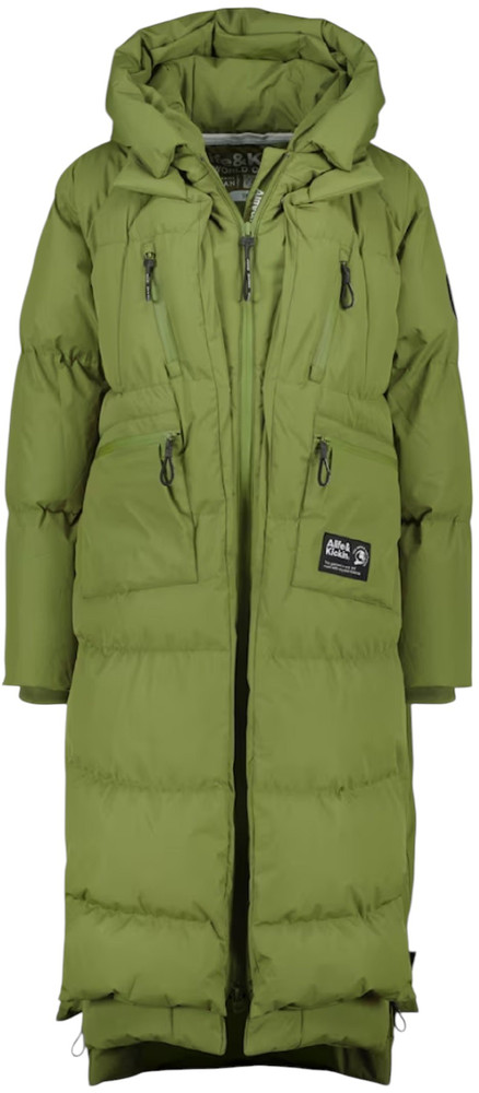 Kurtka Alife & Kickin L ALF1974002000001