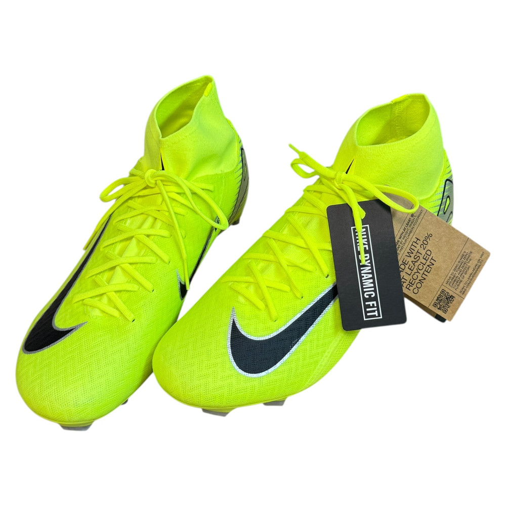 Nike Zoom Mercurial Superfly 10 Academy FG/MG BUTY SPORTOWE korki męskie 41