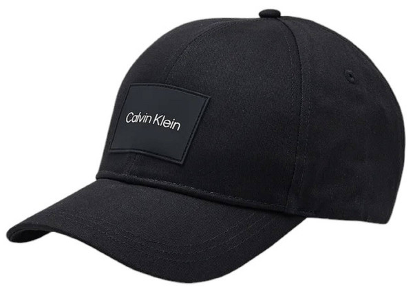 Czapka z daszkiem Calvin Klein T Bb K50K510377 