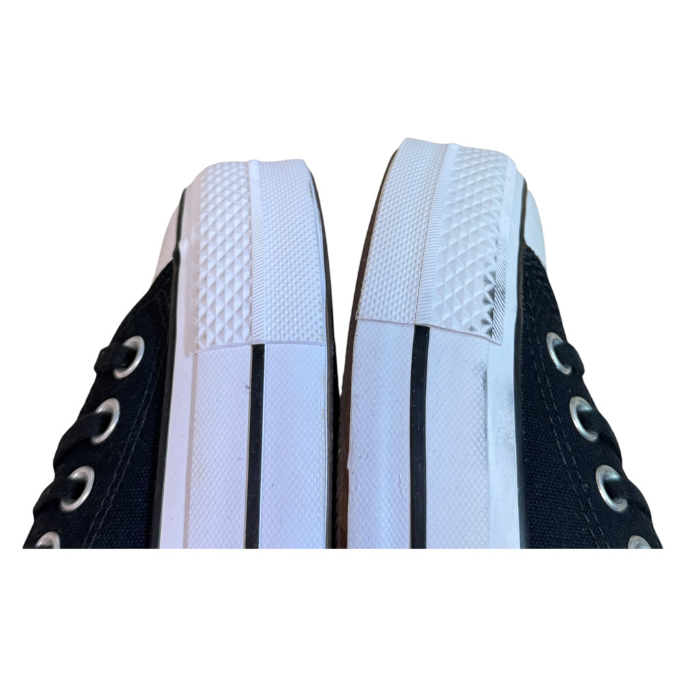 Converse Chuck Taylor All Star Lift Ox TRAMPKI damskie 36/35