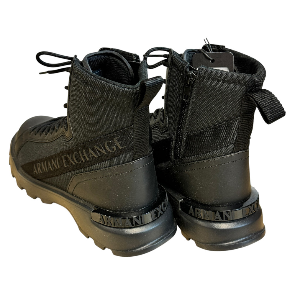 ARMANI EXCHANGE  BOTKI  męskie 42