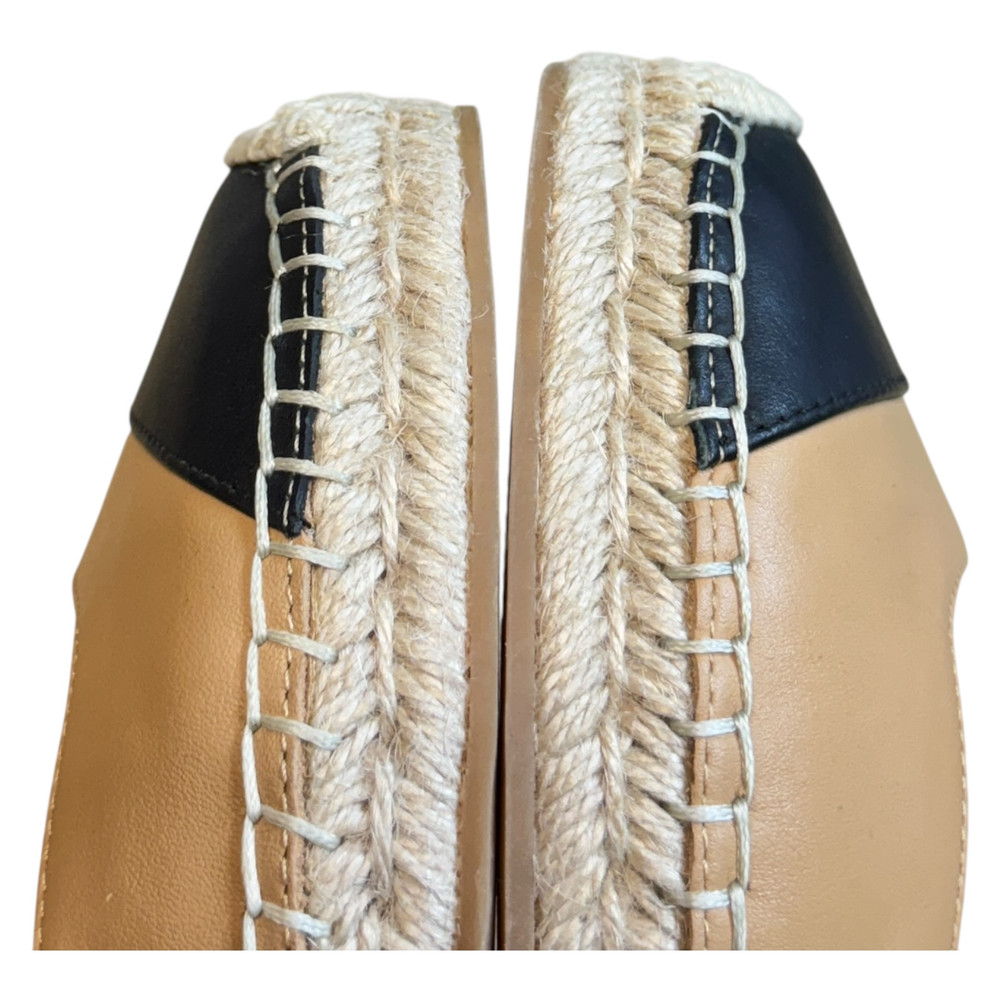Aldo Marelinne SANDAŁY espadryle damskie 37/36