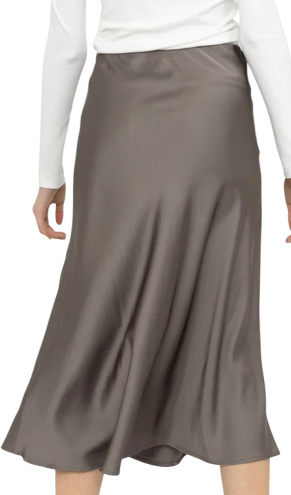 Spódnica Soft Rebels M Trapezowa 