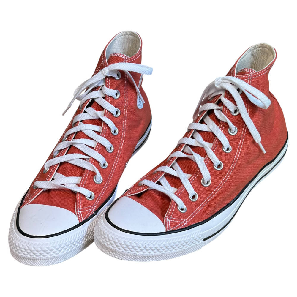 Converse Chuck Taylor All Star HI TRAMPKI wysokie męskie 45