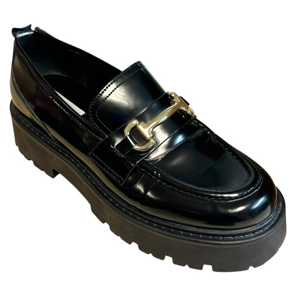 Steve Madden Occupy PÓŁBUTY wsuwane damskie 42