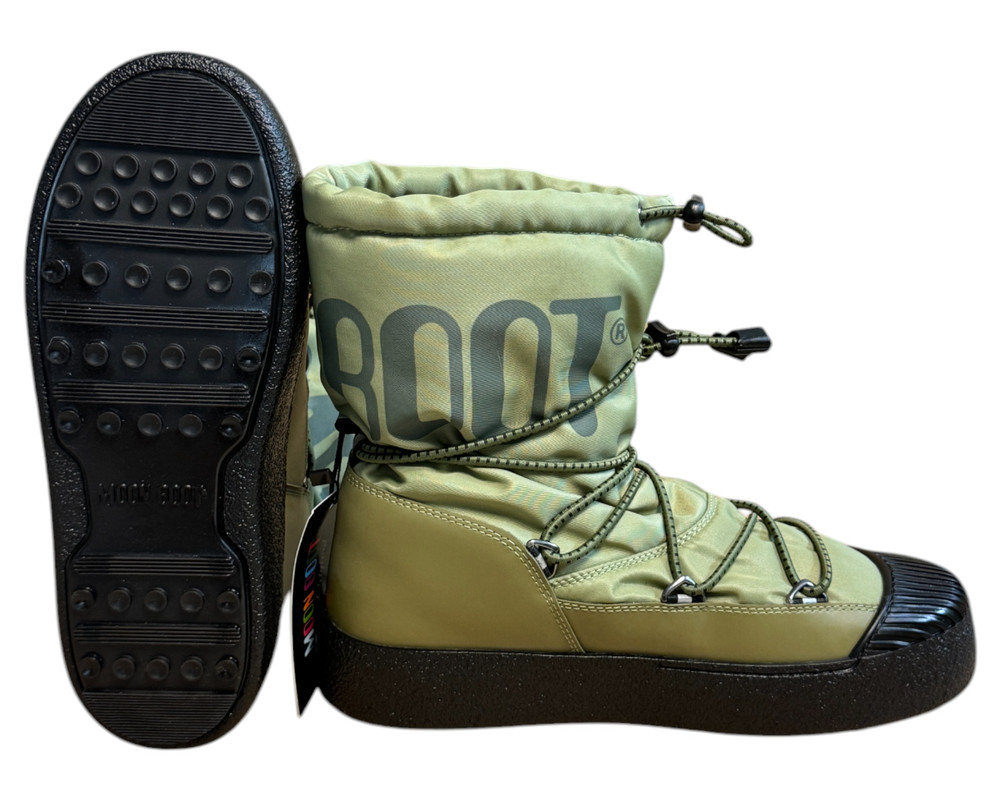 Moon Boot MTRACK POLAR ŚNIEGOWCE  męskie 41