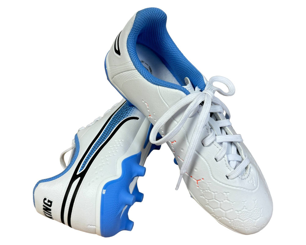 Puma King Match FG/AG BUTY SPORTOWE  dziecięce 33/34