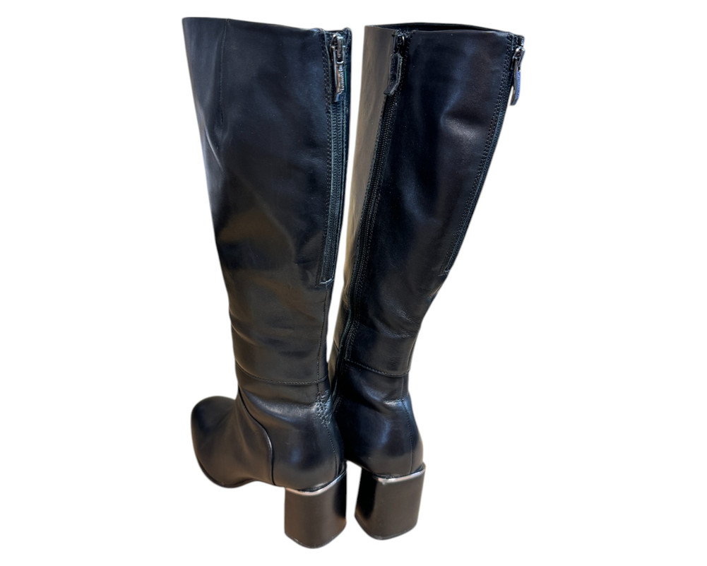 Tamaris  KOZAKI  damskie 37