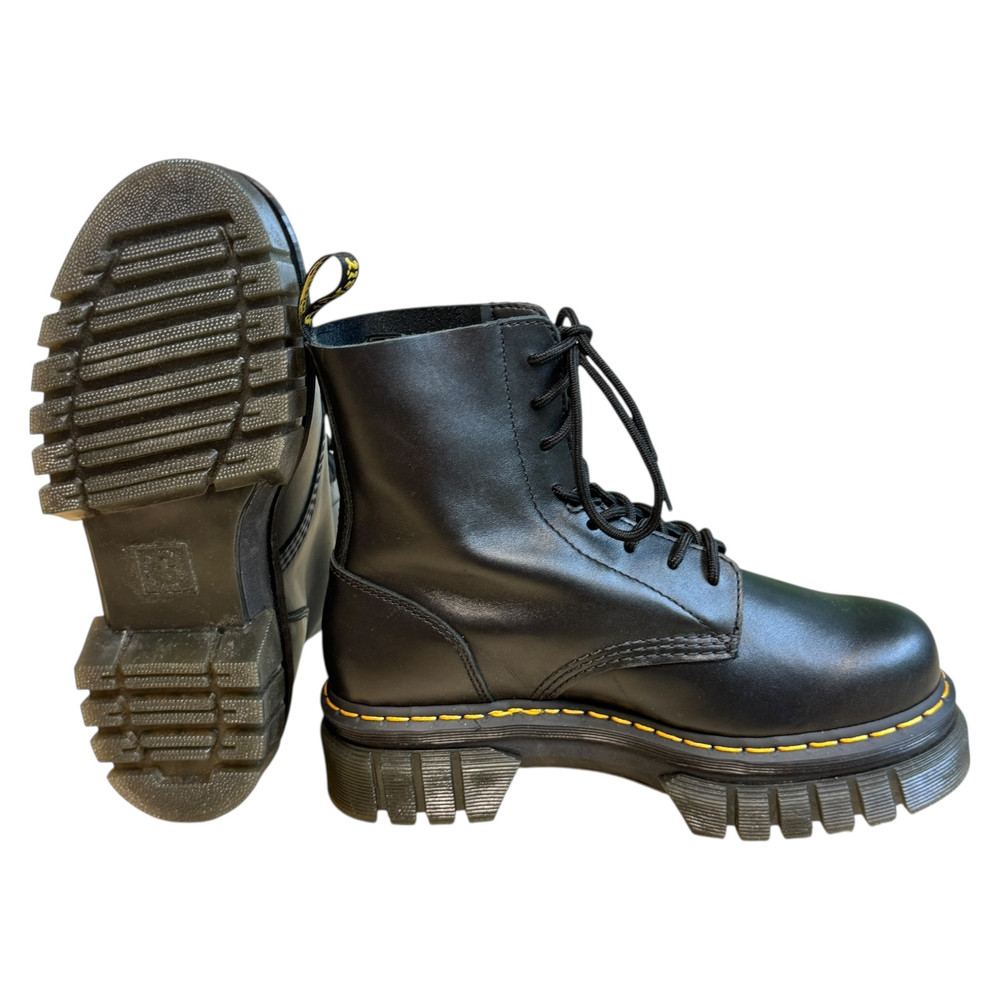 Dr. Martens Audrick 8-Eye BOTKI damskie 40