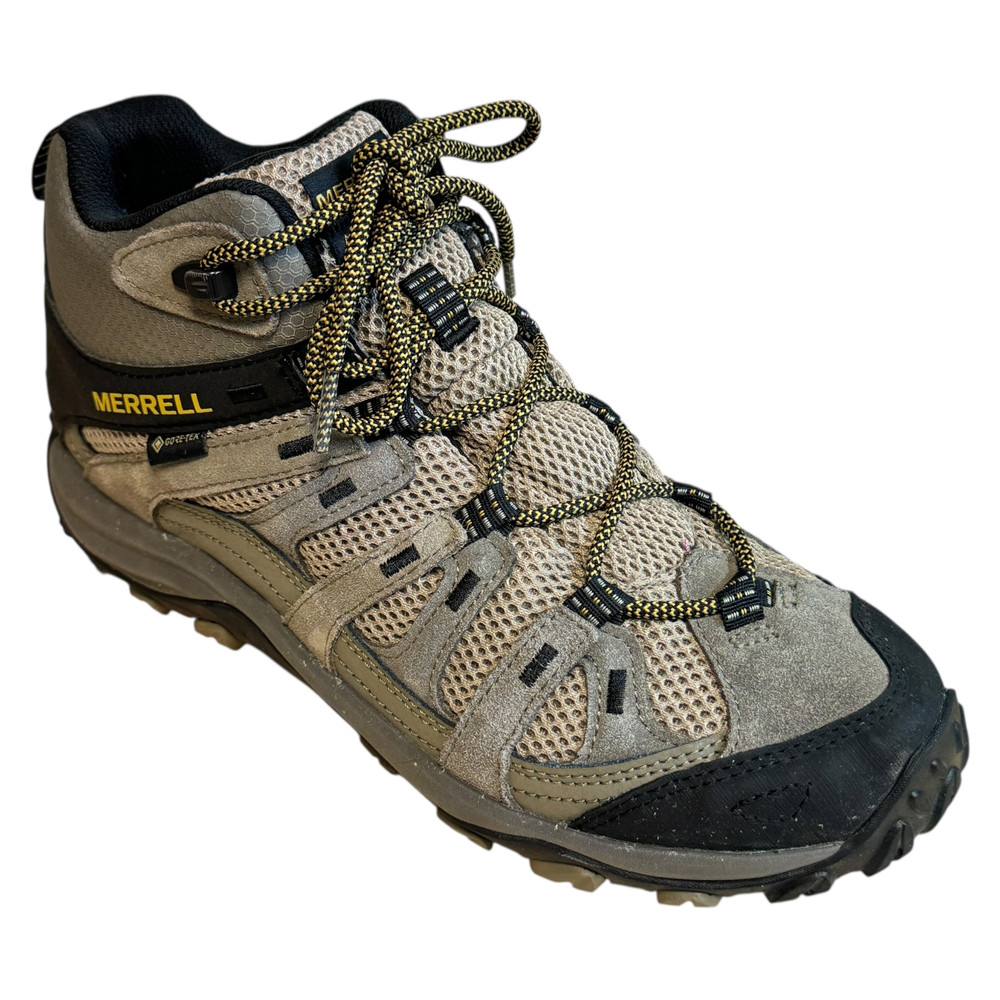 Merrell Alverstone 2 Mid GTX BUTY TREKKINGOWE męskie 43.5