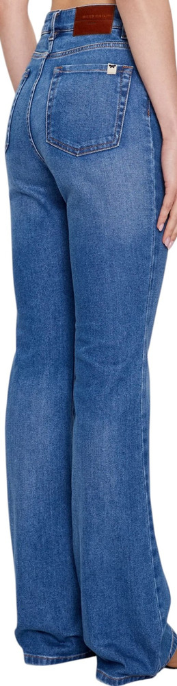 Spodnie  Weekend Max Mara L/XL Palo 2351860139 