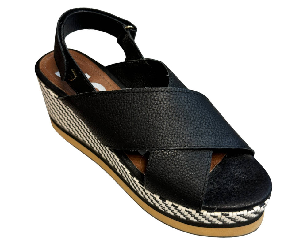 Gioseppo Ampere SANDAŁY  damskie 36