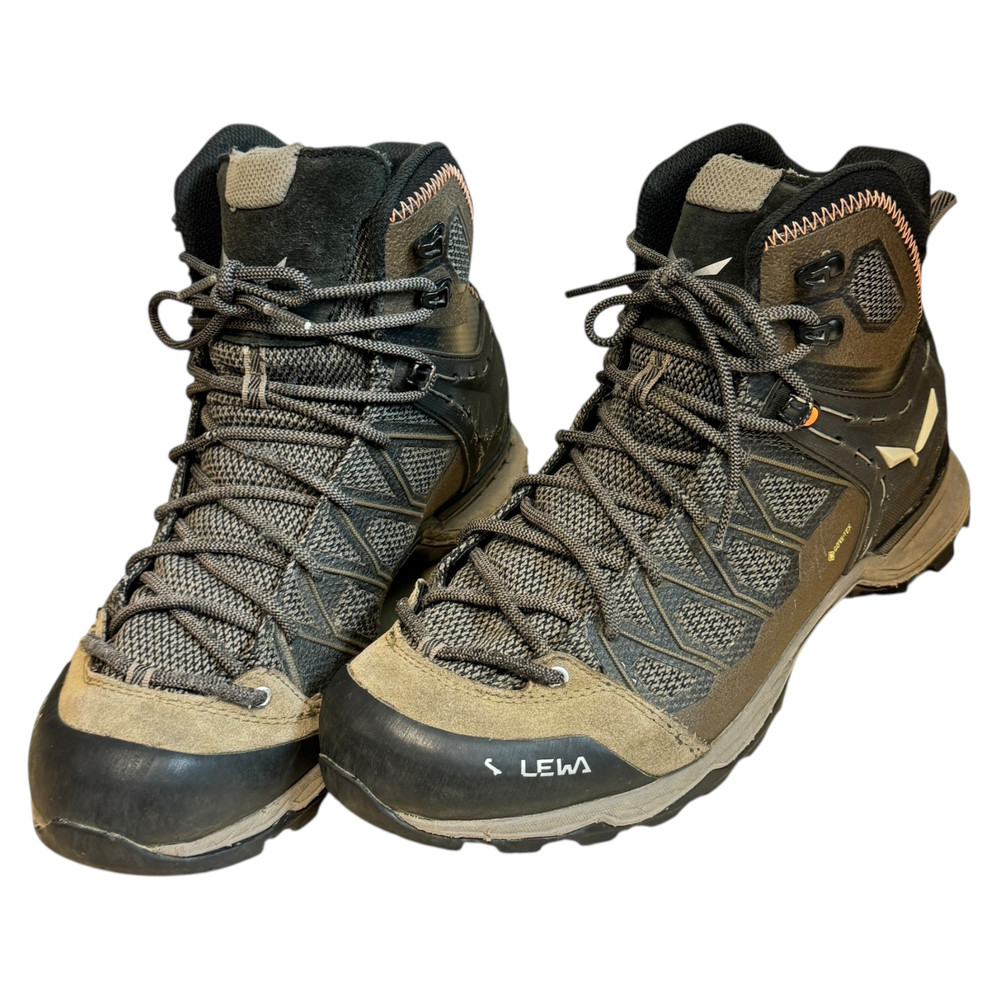 Salewa Mtn Trainer Lite Mid Gtx BUTY TREKKINGOWE męskie 42