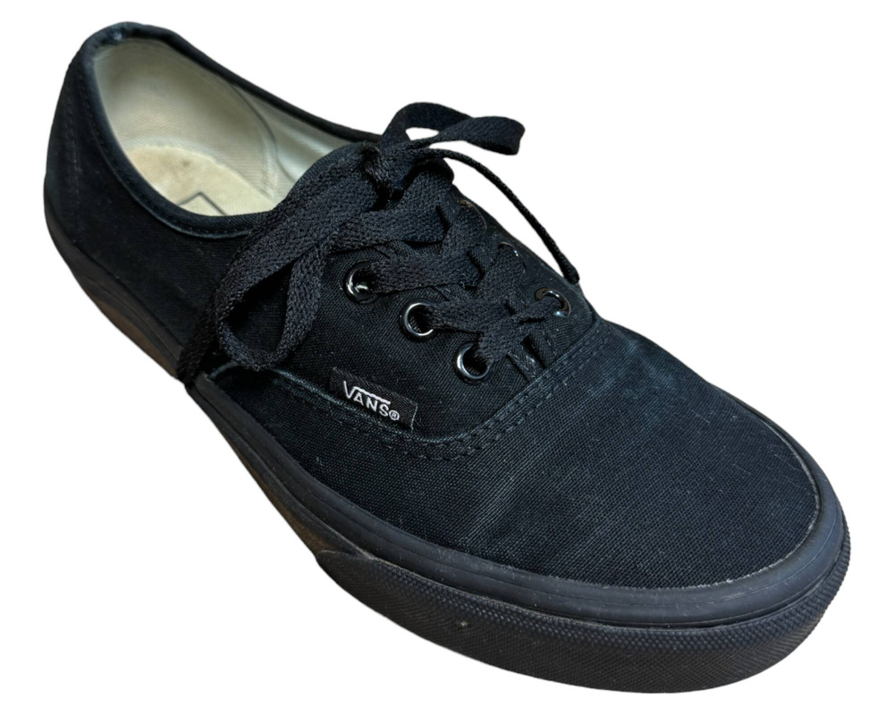 Vans AUTHENTIC TRAMPKI damskie 37