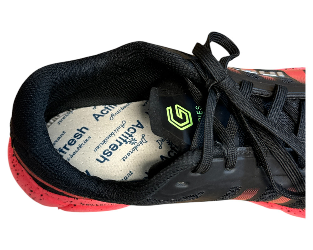 Inov-8 Trailfly G 270 BUTY TREKKINGOWE  męskie 45