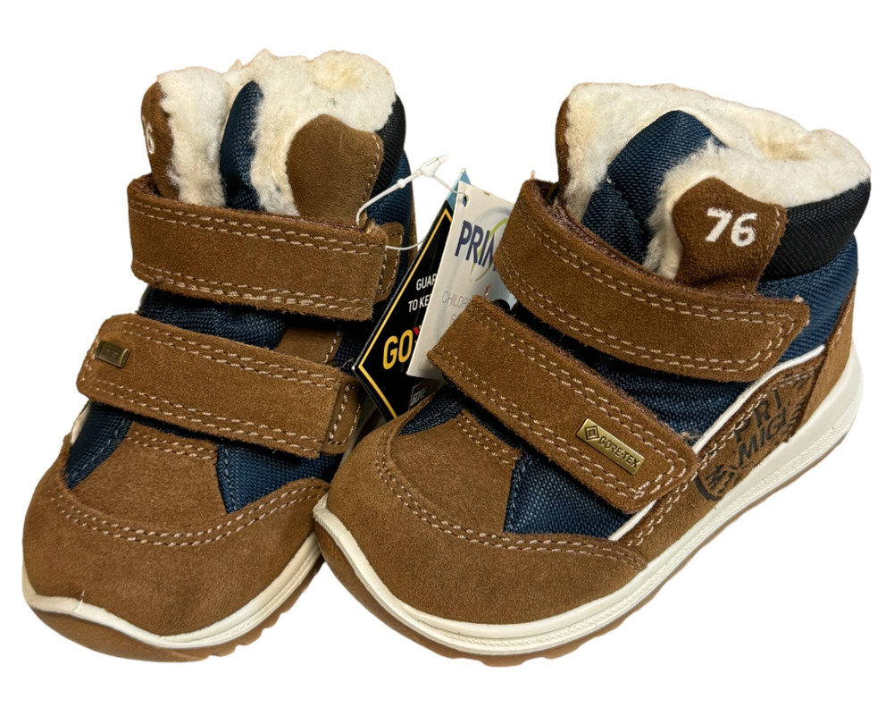 Primigi  BOTKI  dziecięce 22