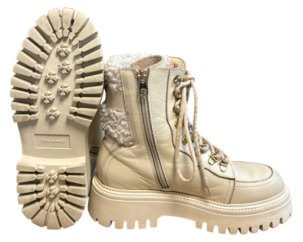 Eva Minge  BOTKI  damskie 37