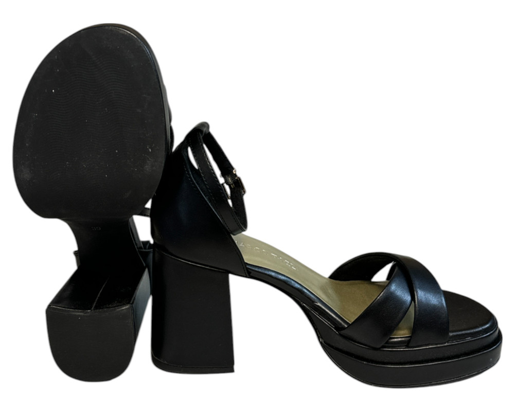 Marco Tozzi  SANDAŁY  damskie 40/39