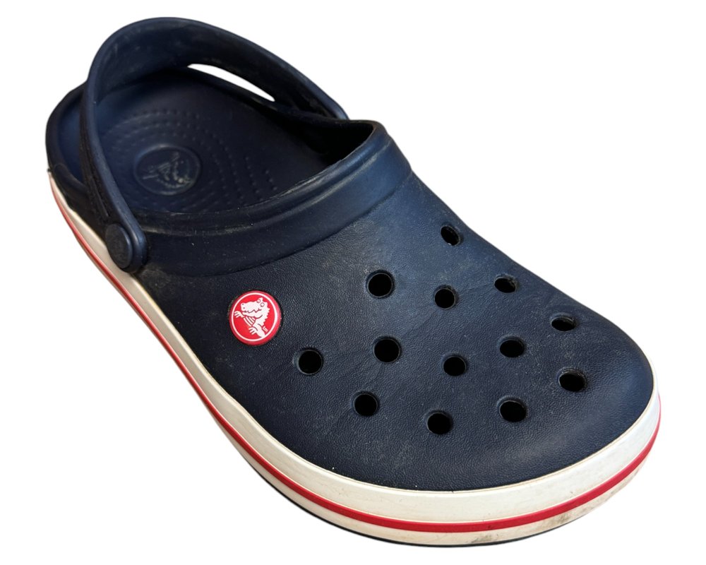 Crocs  SANDAŁY  damskie 36